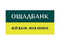 Банк Ощадбанк в Печенегах